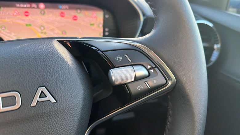 Skoda Fabia 1.5 TSI 150 SE L Edition 5dr DSG Petrol Hatchback